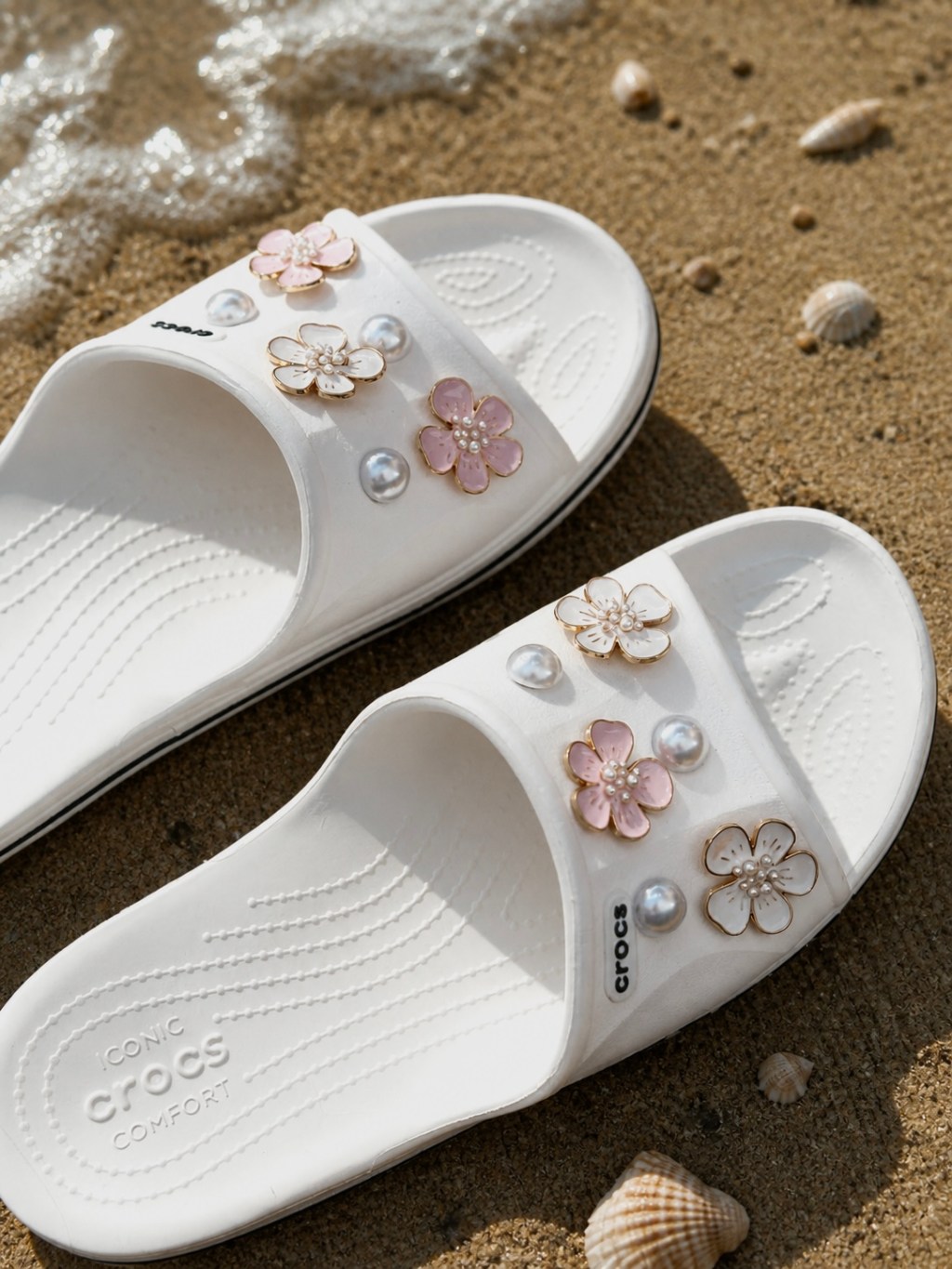 Jibbitz for Crocs