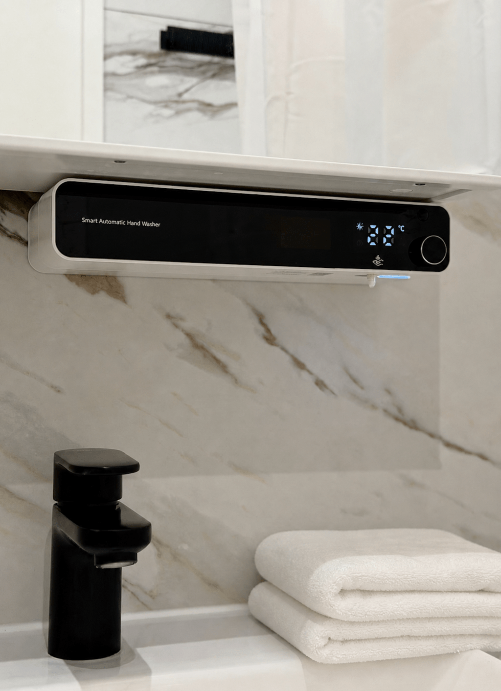 Automatic Foaming Soap&nbsp;Dispenser
